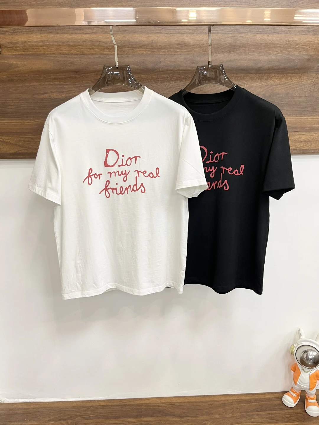 Dior T-Shirt — 5ea17120