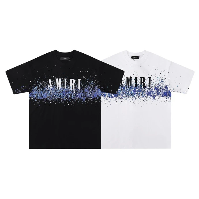 Amiri T-Shirt — 4d5df84f