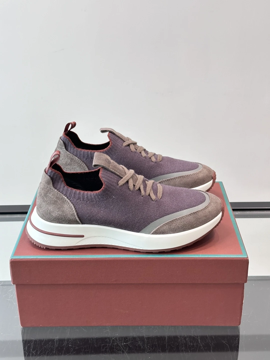 Loro Piana Sneakers — ba155d33