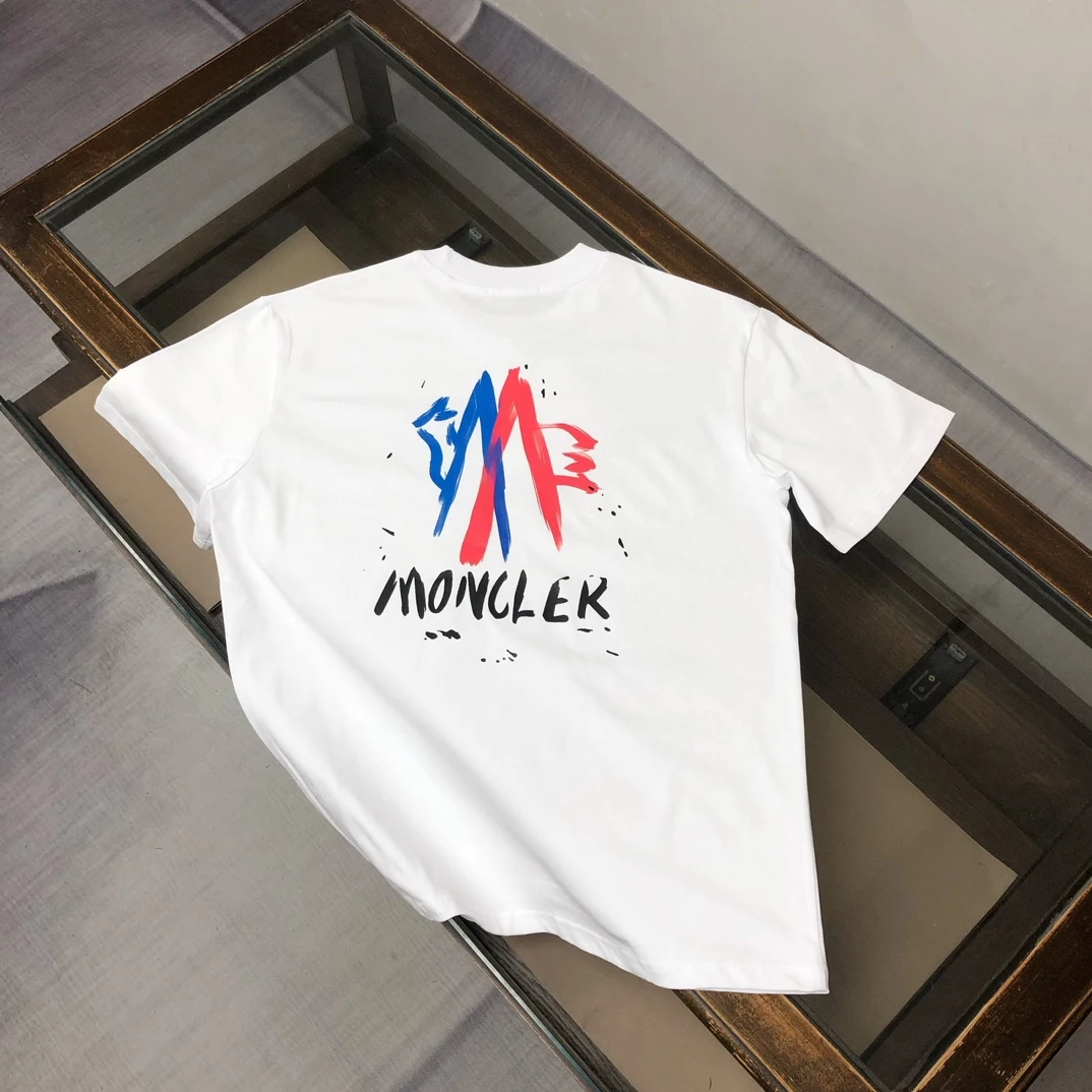 Moncler T-Shirt — 180733b1