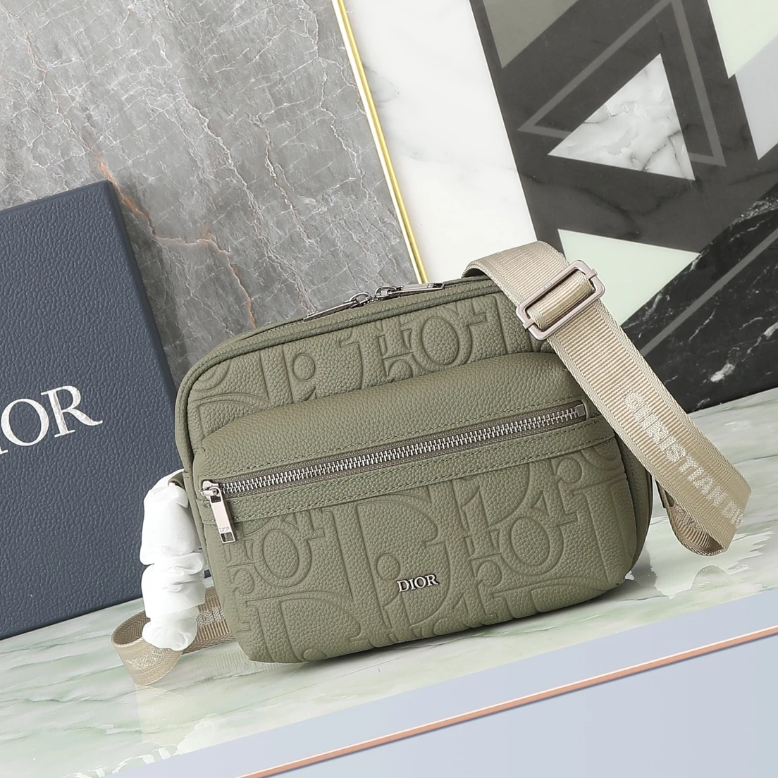 Dior Bag — edab192b