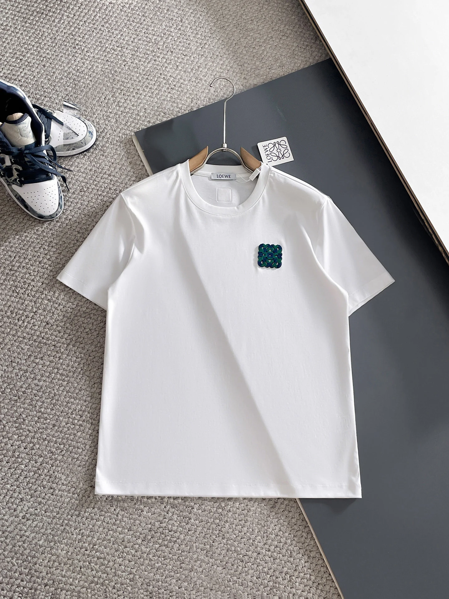 Loewe T-Shirt — 6d4d0fab