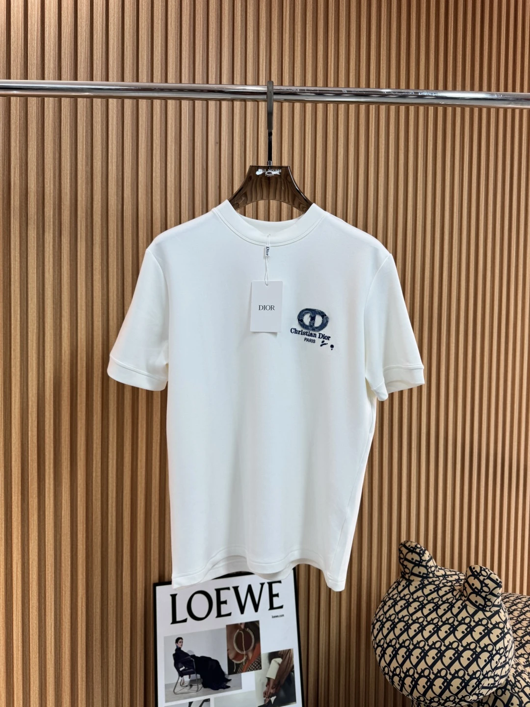 Dior T-Shirt — f6034c6e