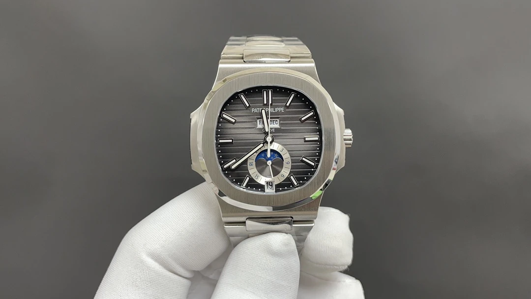 Patek Philippe Watch — 9ea23b8b