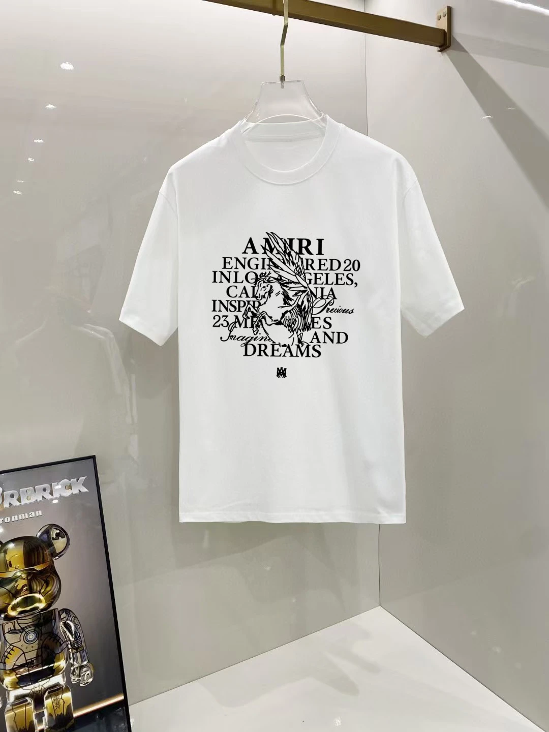 Amiri T-Shirt — e1d9fa08