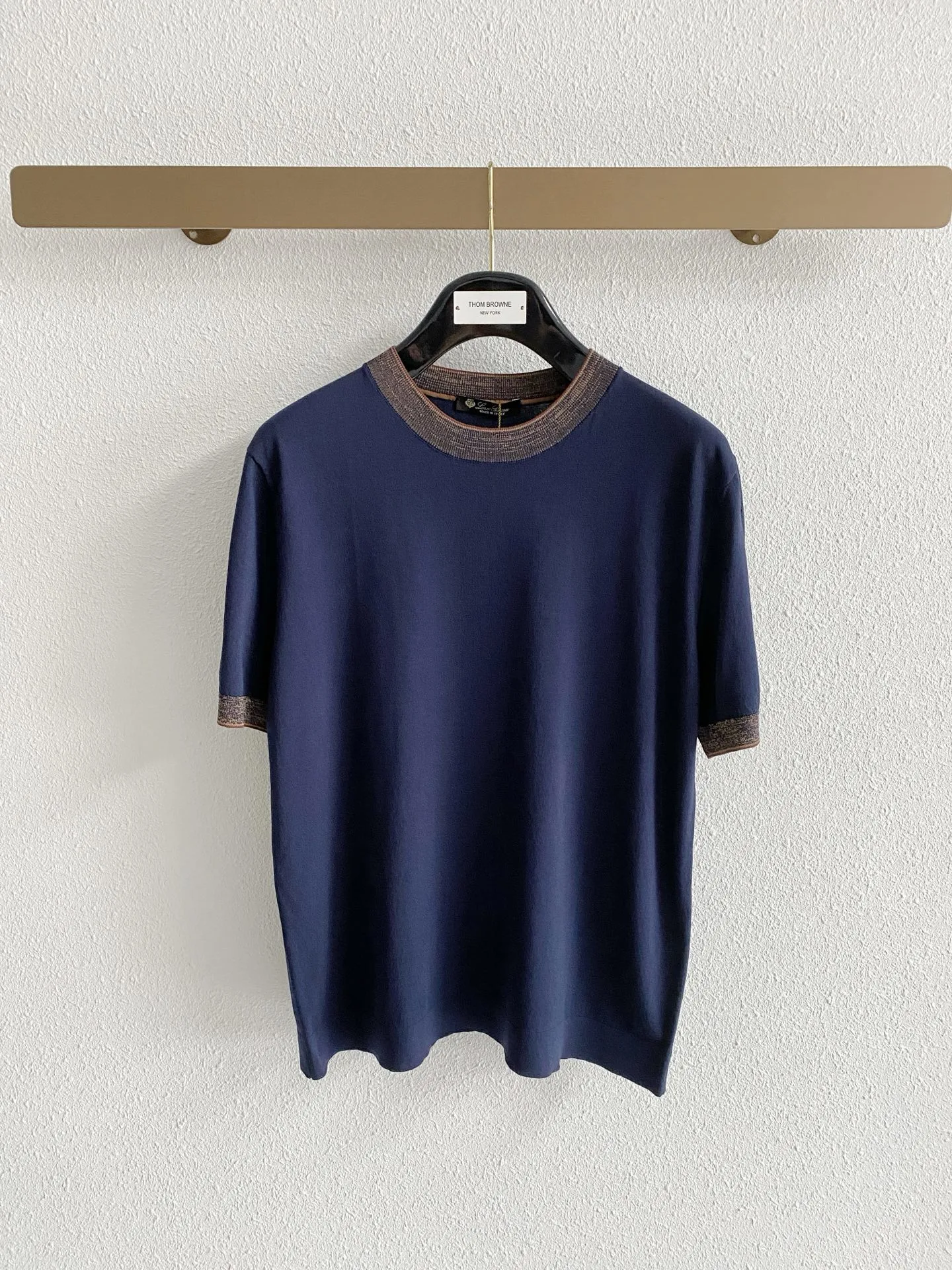 Loro Piana T-Shirt — 61d13075