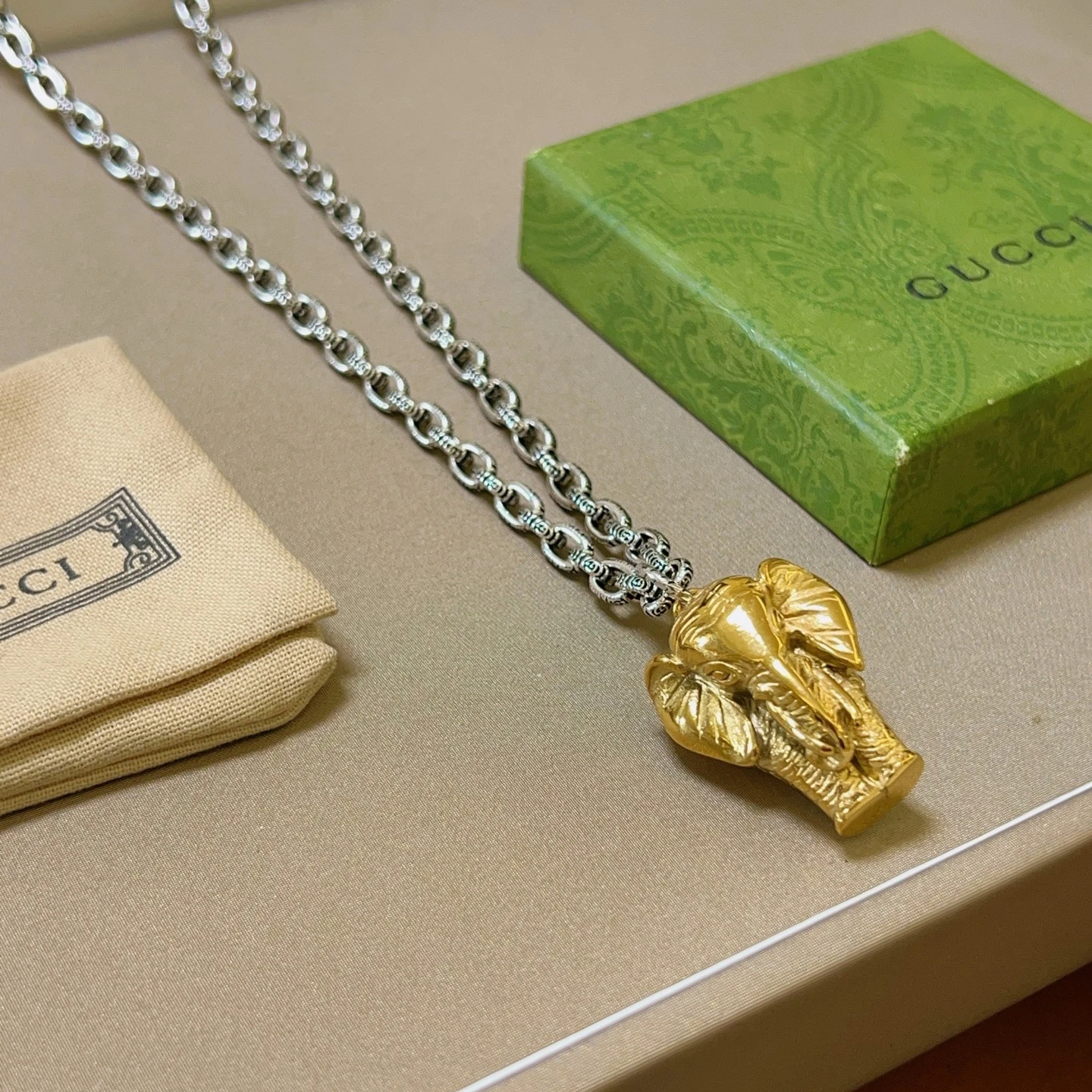 Gucci Jewellery — b9c64175