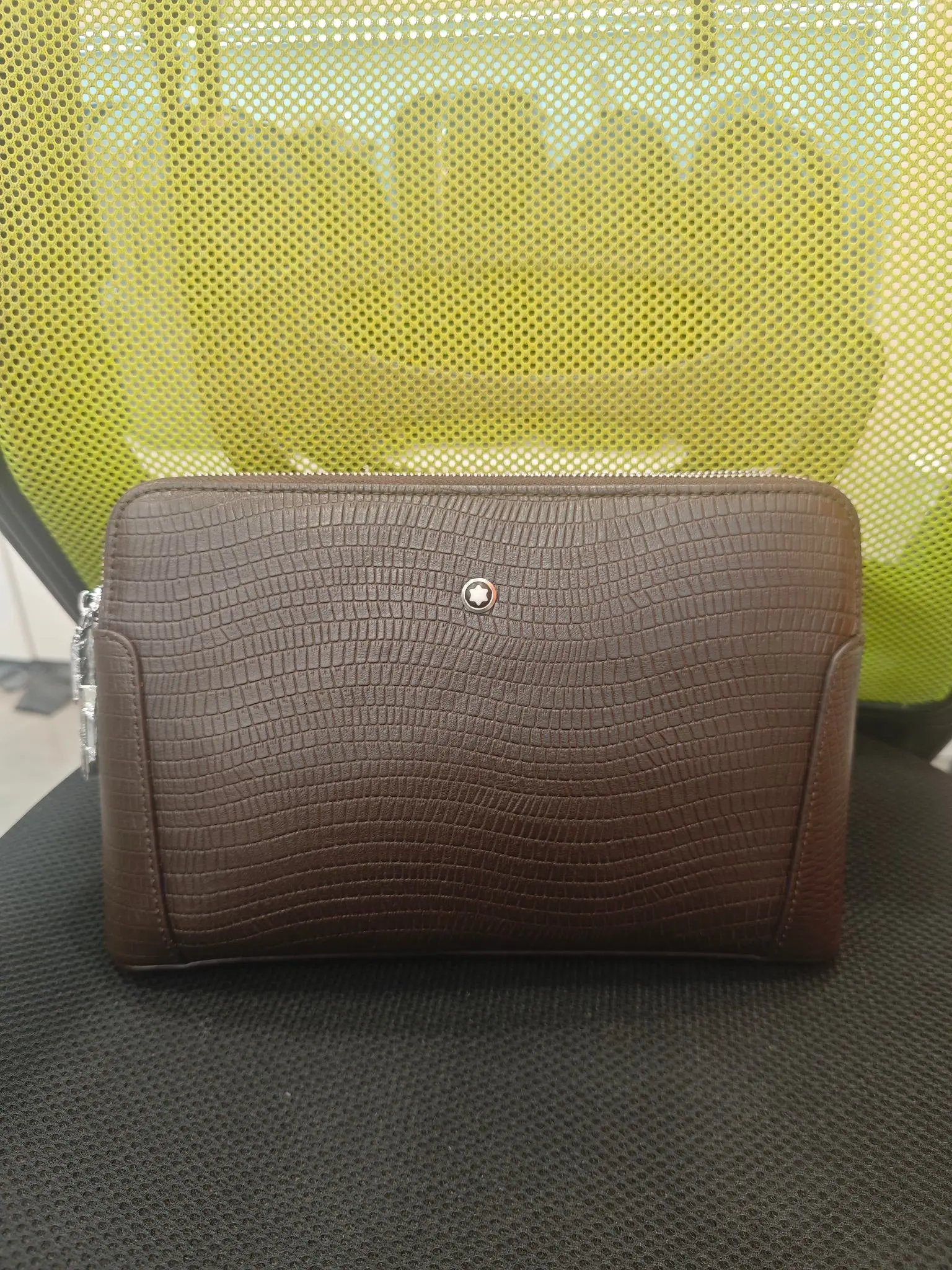 Montblanc Bag — 7c98e684