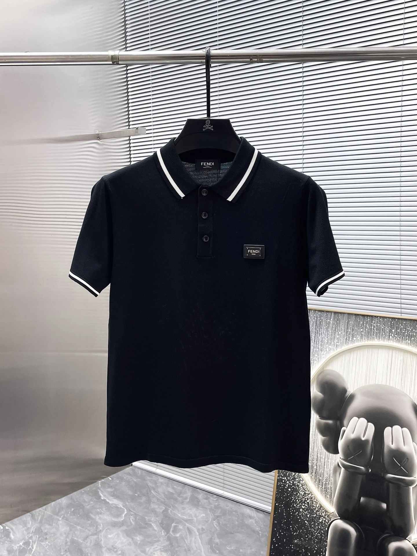 Fendi T-Shirt — 146fcfab