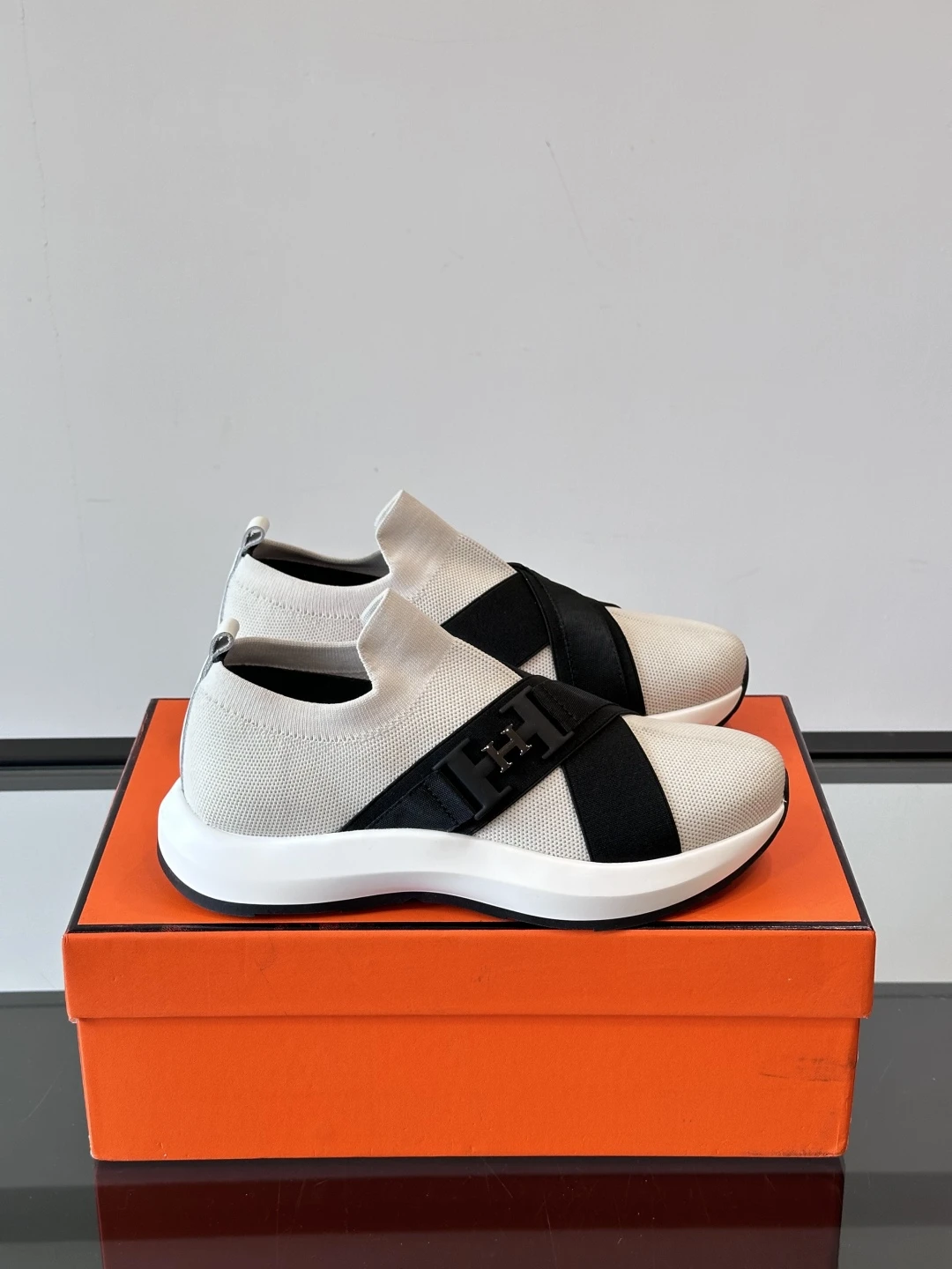 Hermès Sneakers — 9eb2d740