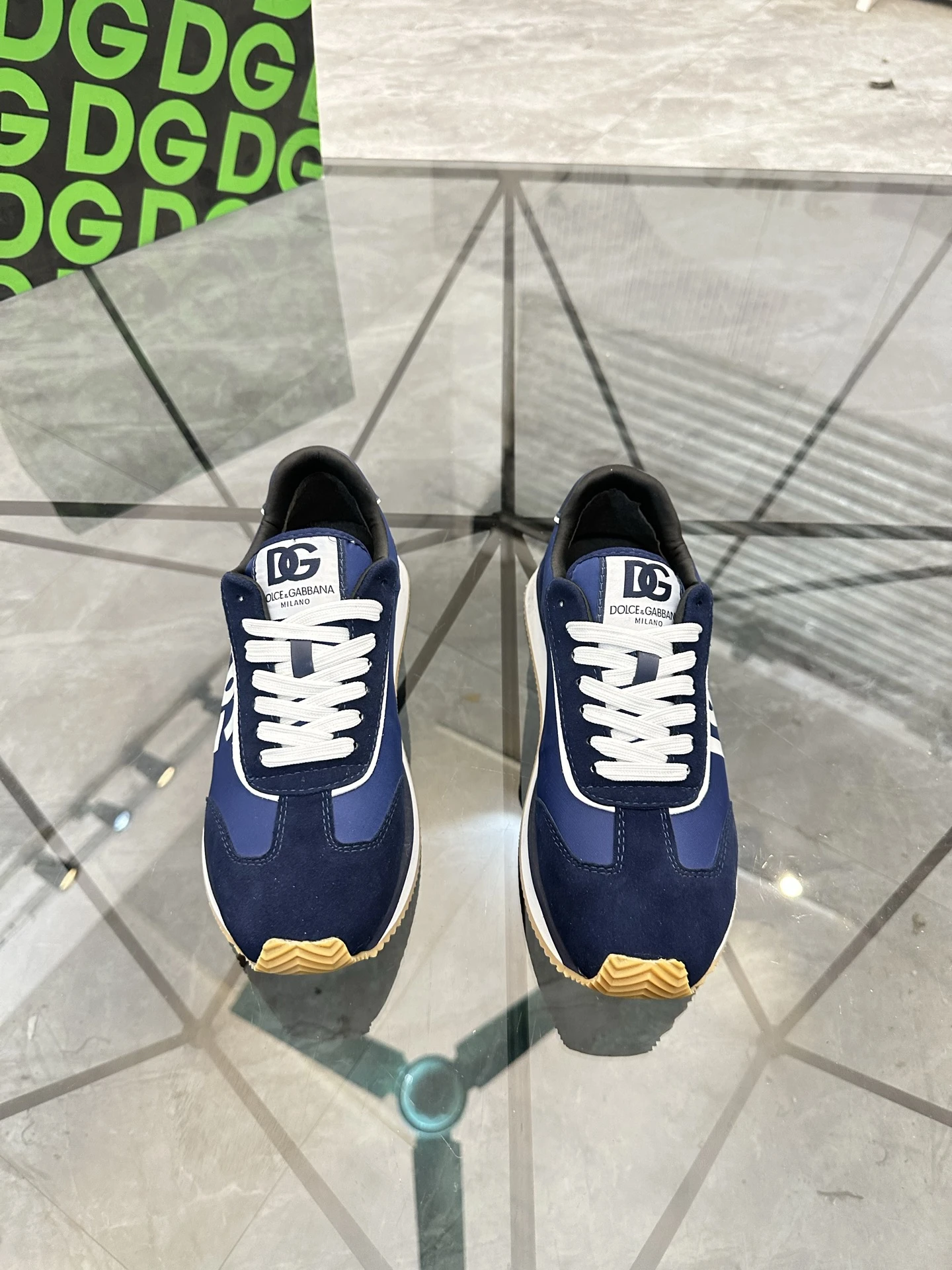 Dolce & Gabbana Shoes — 501e1a87