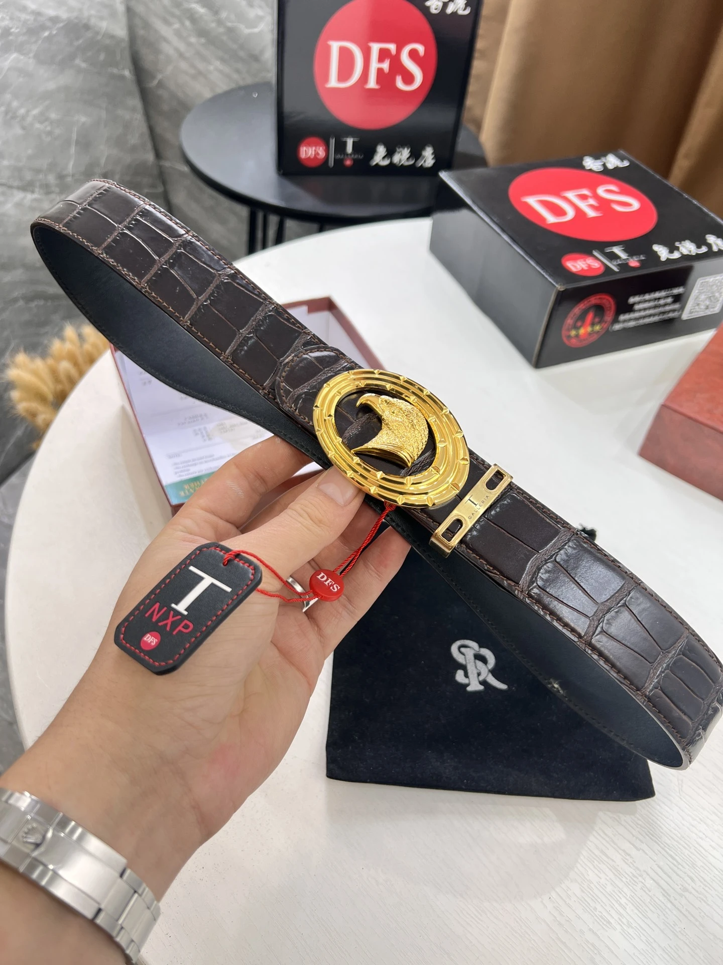 Belts — fd9228d9