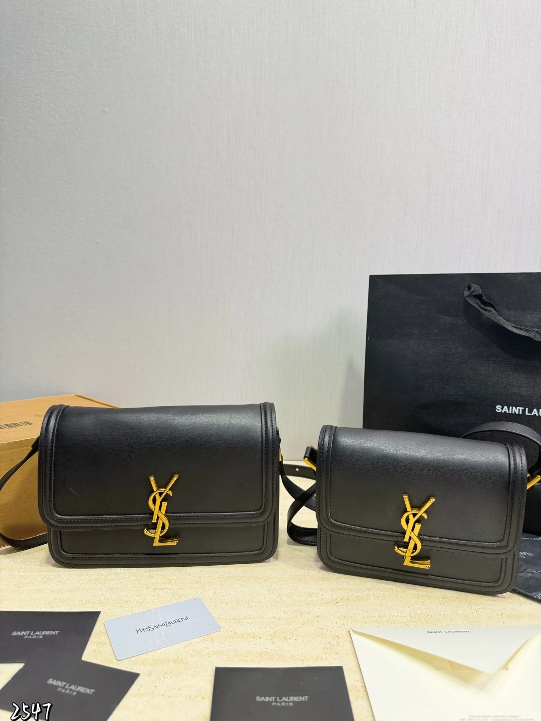 Saint Laurent Bag — ba6a9c41