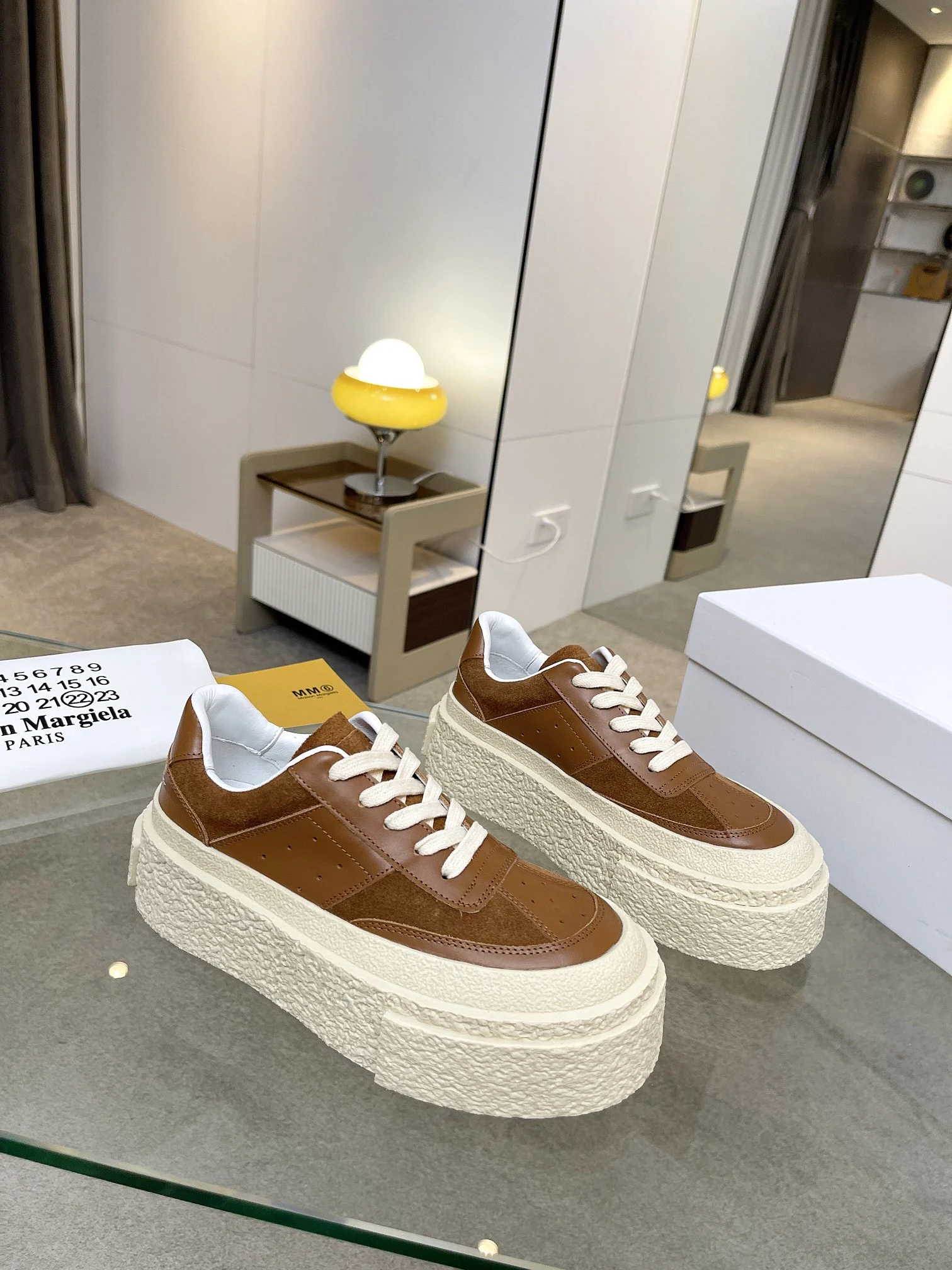 Maison Margiela Sneakers — f23fb029