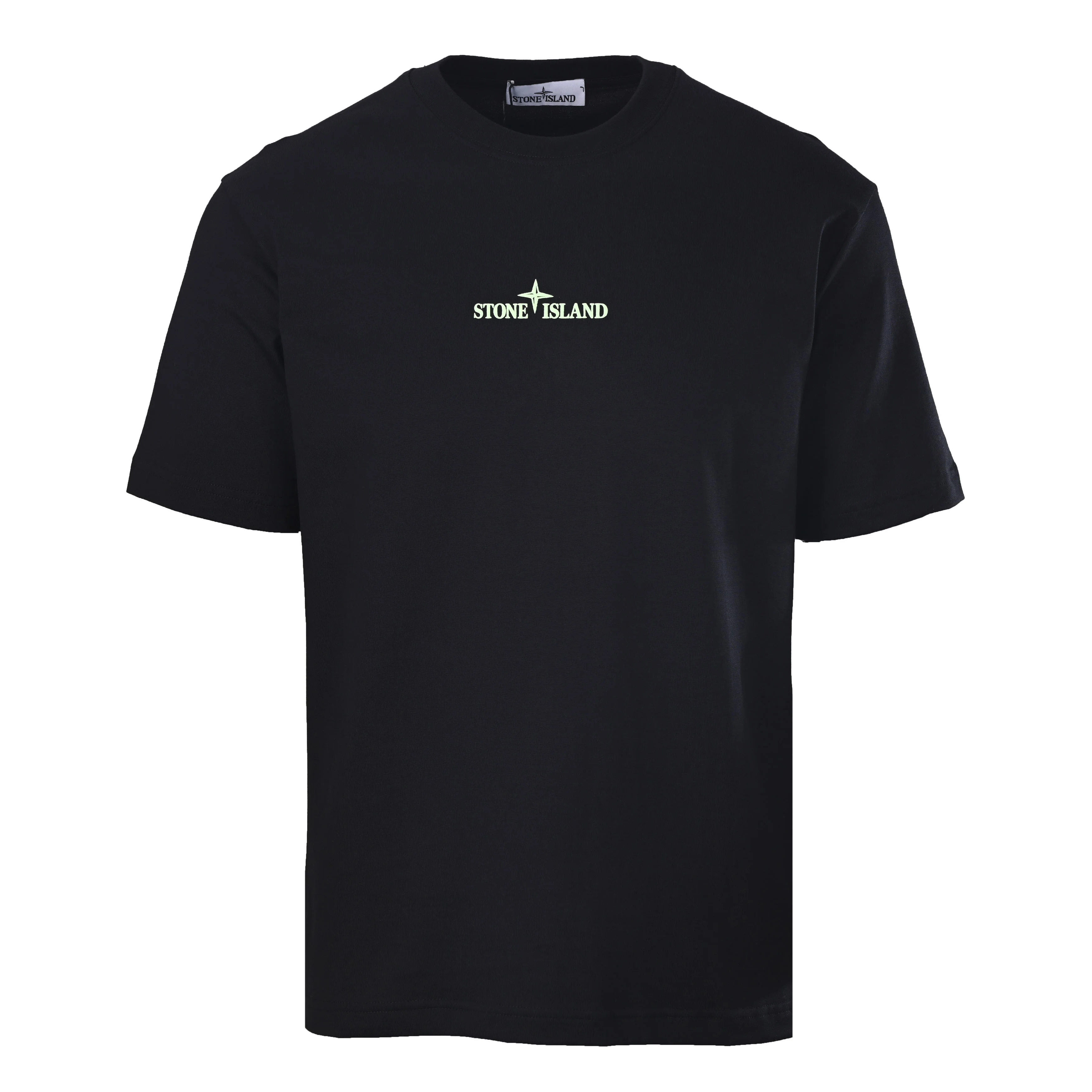 Stone Island T-Shirt — 669788f6