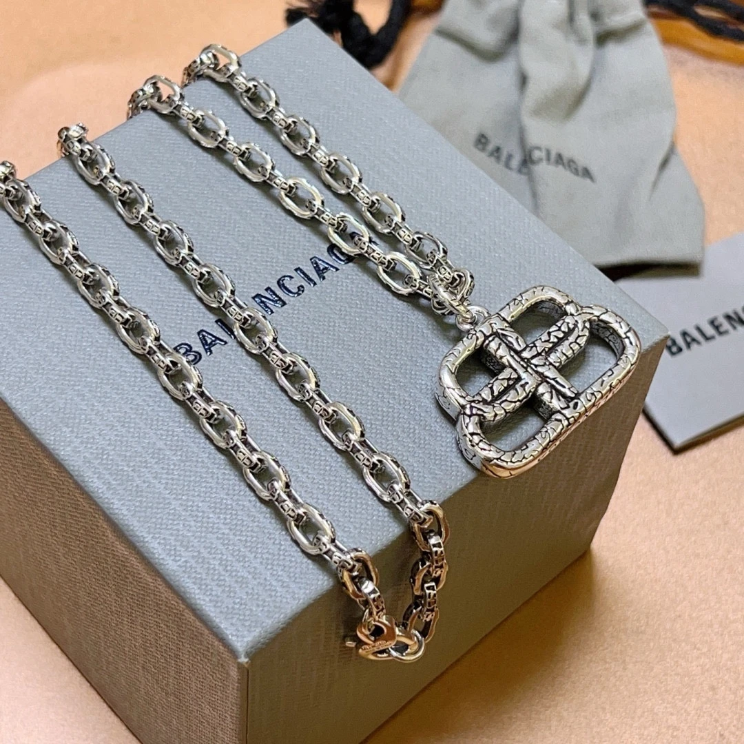 Balenciaga Jewellery — 8044f52a