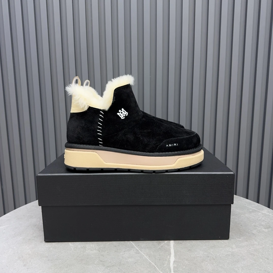 Amiri Shoes — 16de10fa