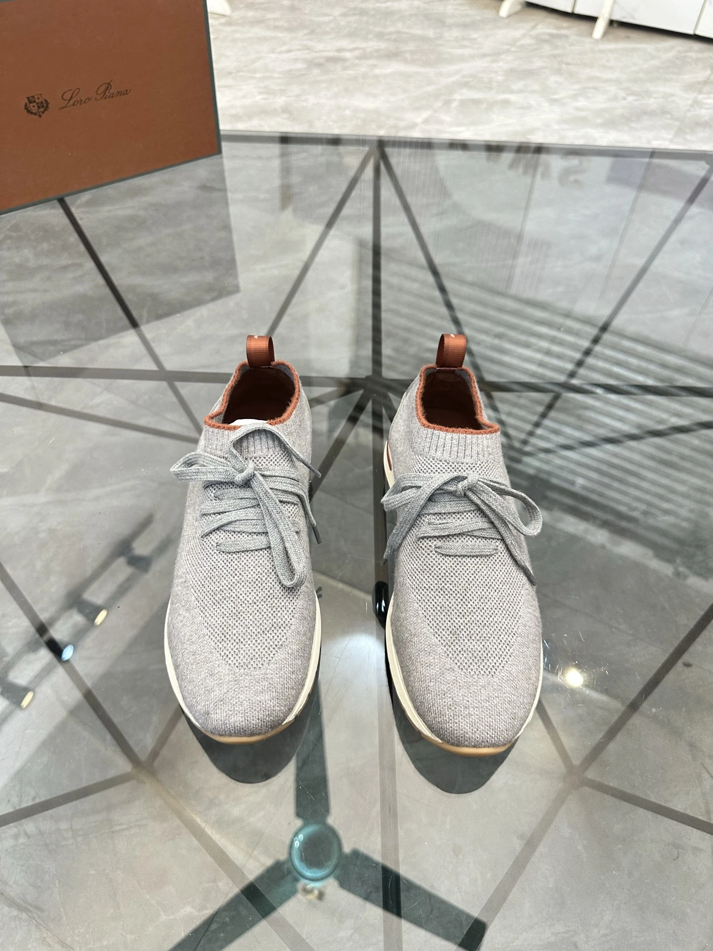 Loro Piana Shoes — 9efc443c
