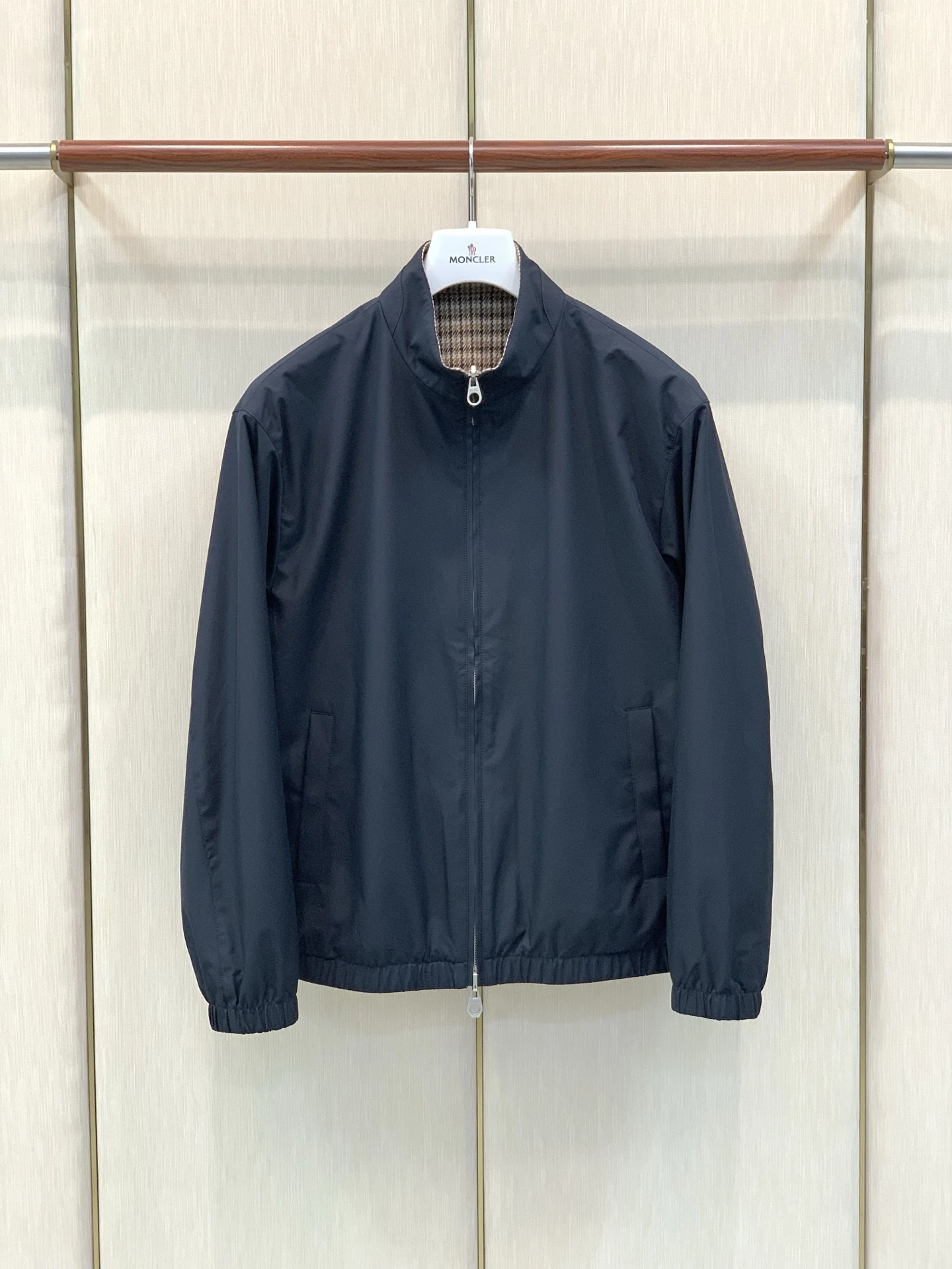Loro Piana Jacket — 6b3f958b