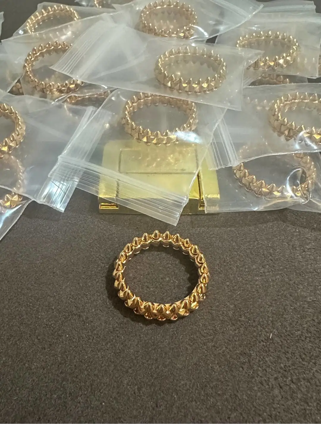 Cartier Jewellery — f9e0be17
