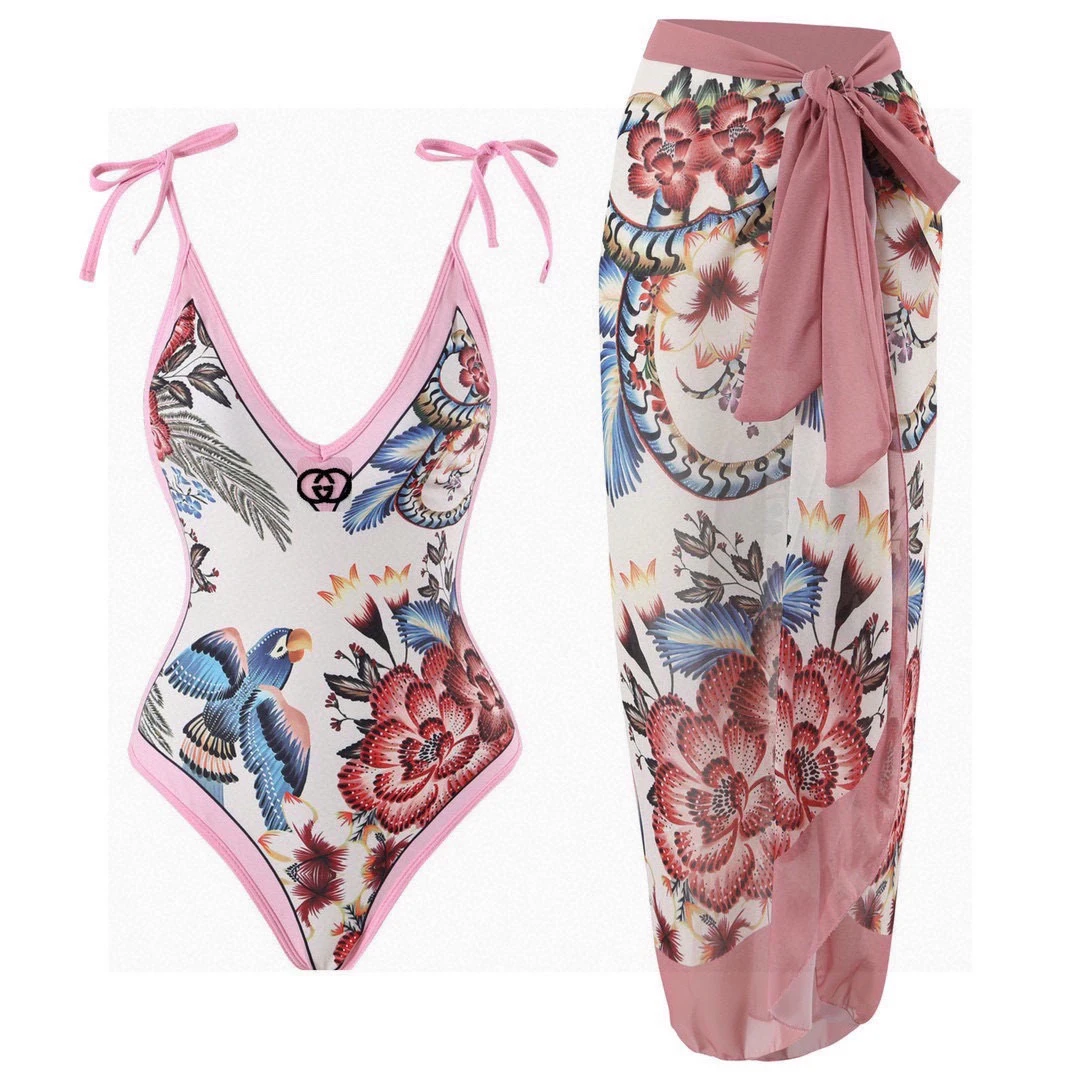 Gucci Swimwear — 6db9eac5