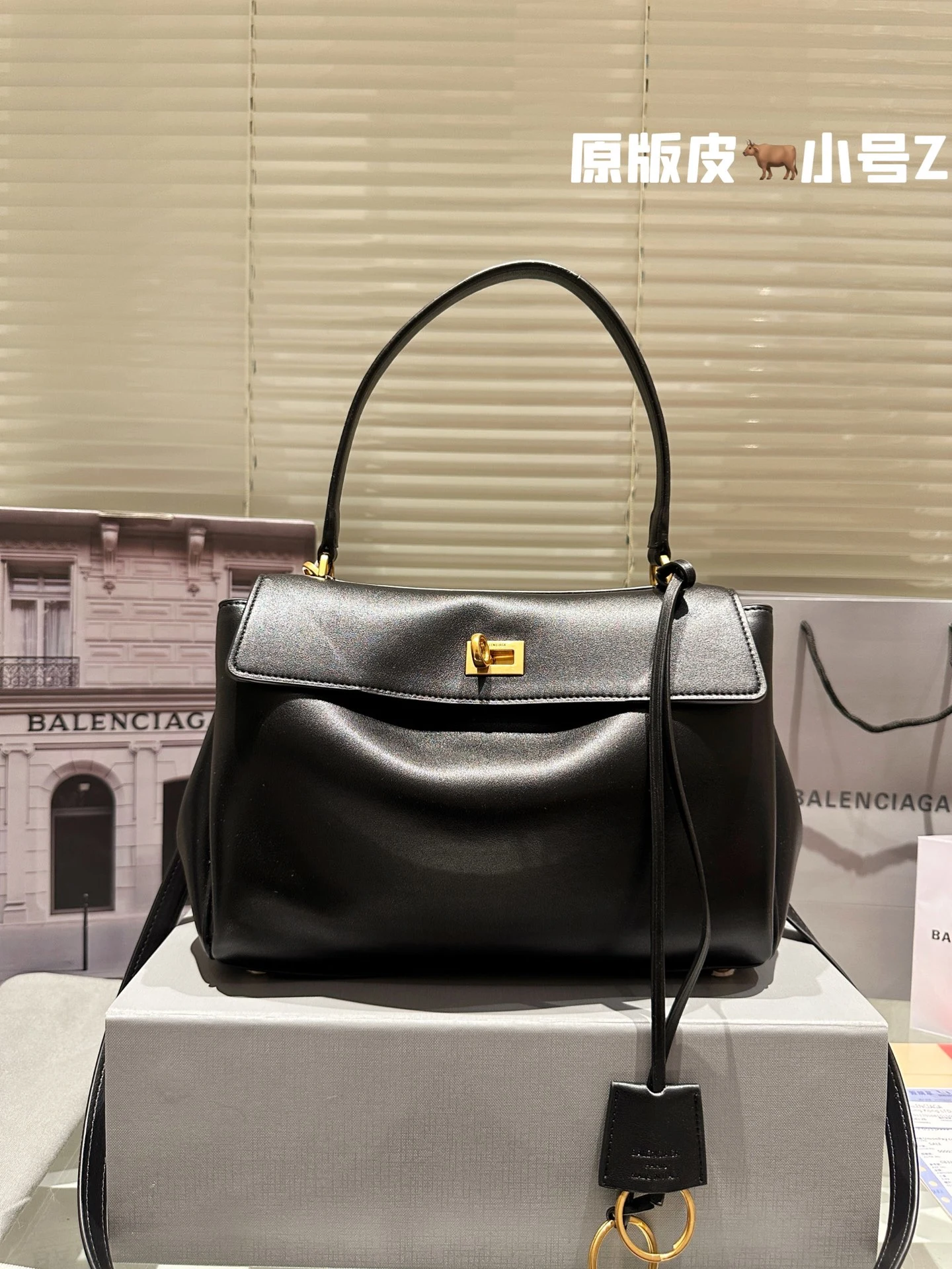 Balenciaga Bag — 099a326d