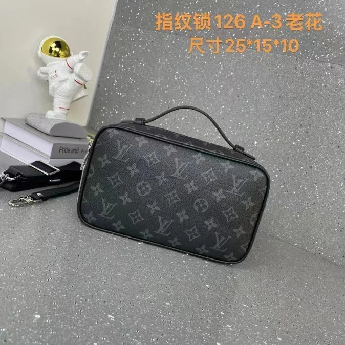 Louis Vuitton Bag — 453e801e