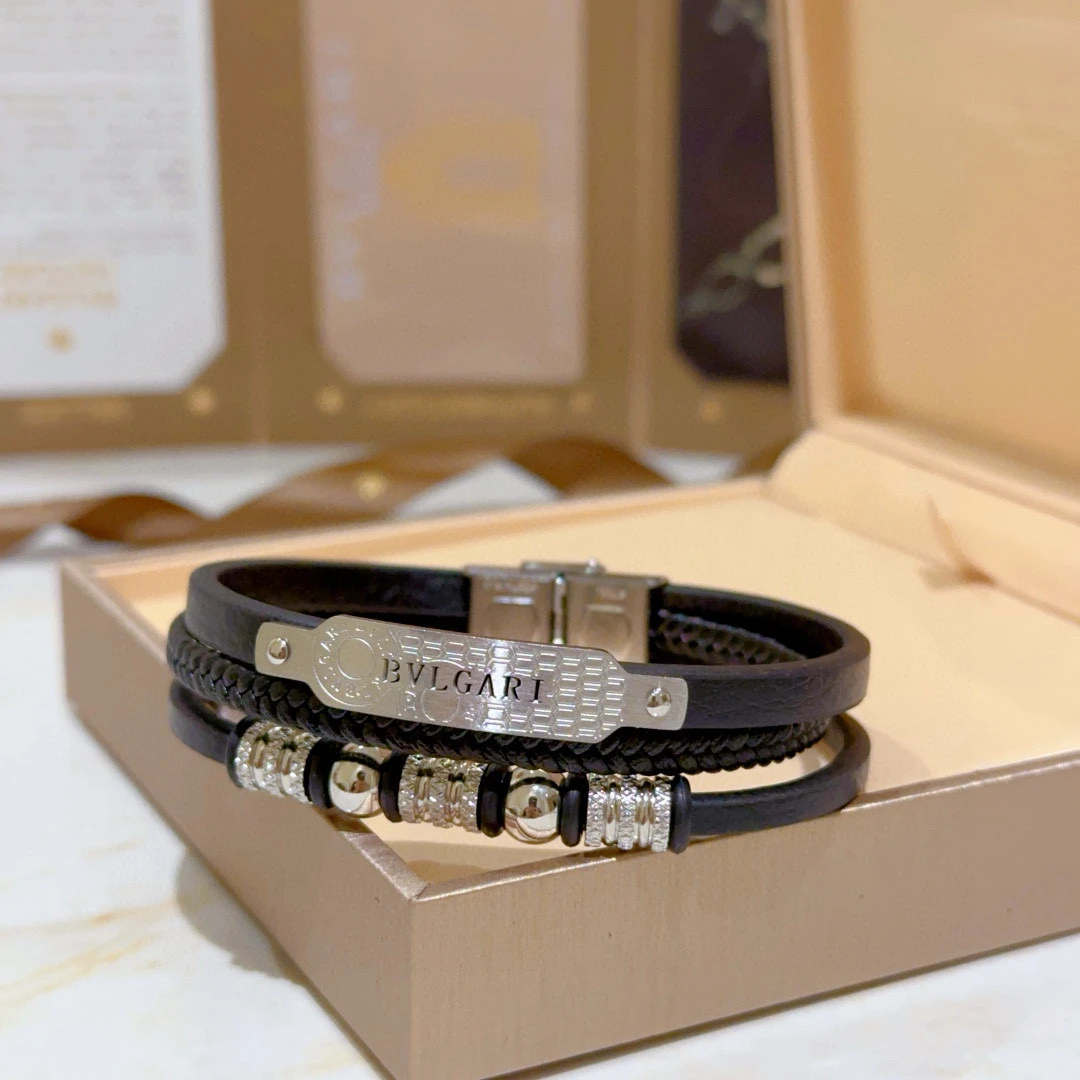 Bvlgari Jewellery — 3e6566e4