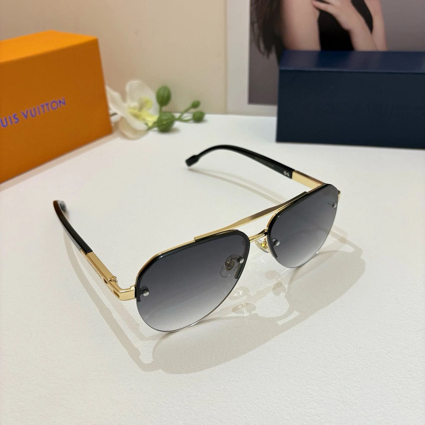 Louis Vuitton Eyewear — a016db7b