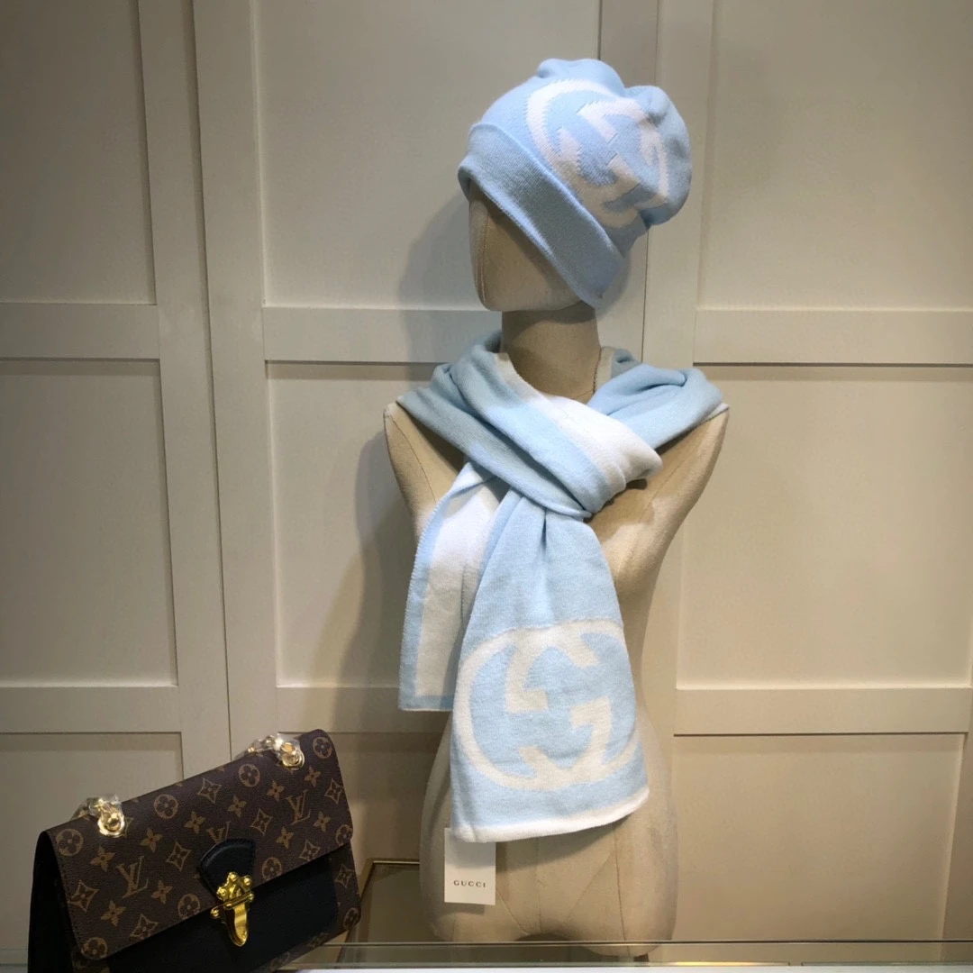 Gucci Hat — 5320be1f