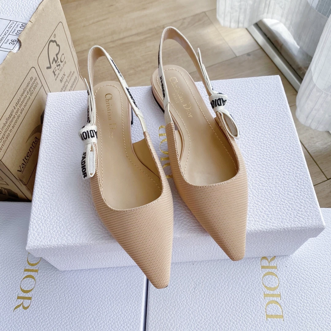 Dior Sandals — c808cf70