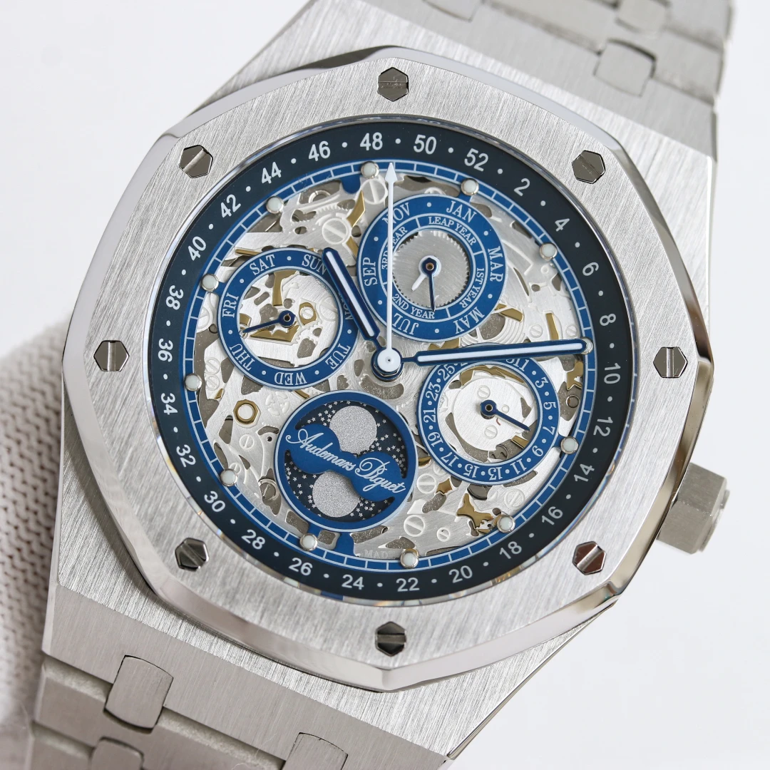 Audemars Piguet Watch — 5d14ee04