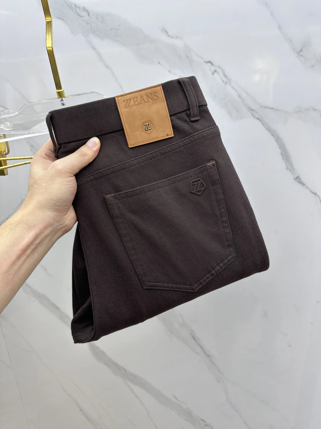 Zegna Jeans — 335e3454