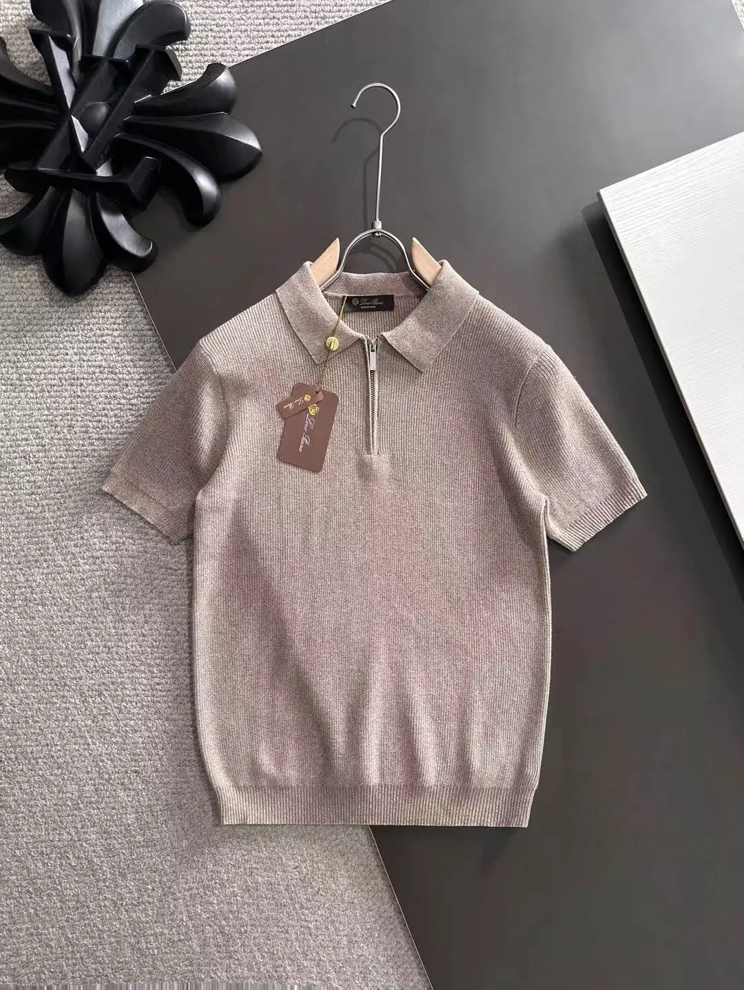 Loro Piana T-Shirt — 45143bfe