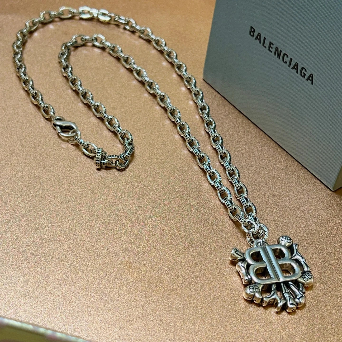 Balenciaga Jewellery — 31e1fd9c
