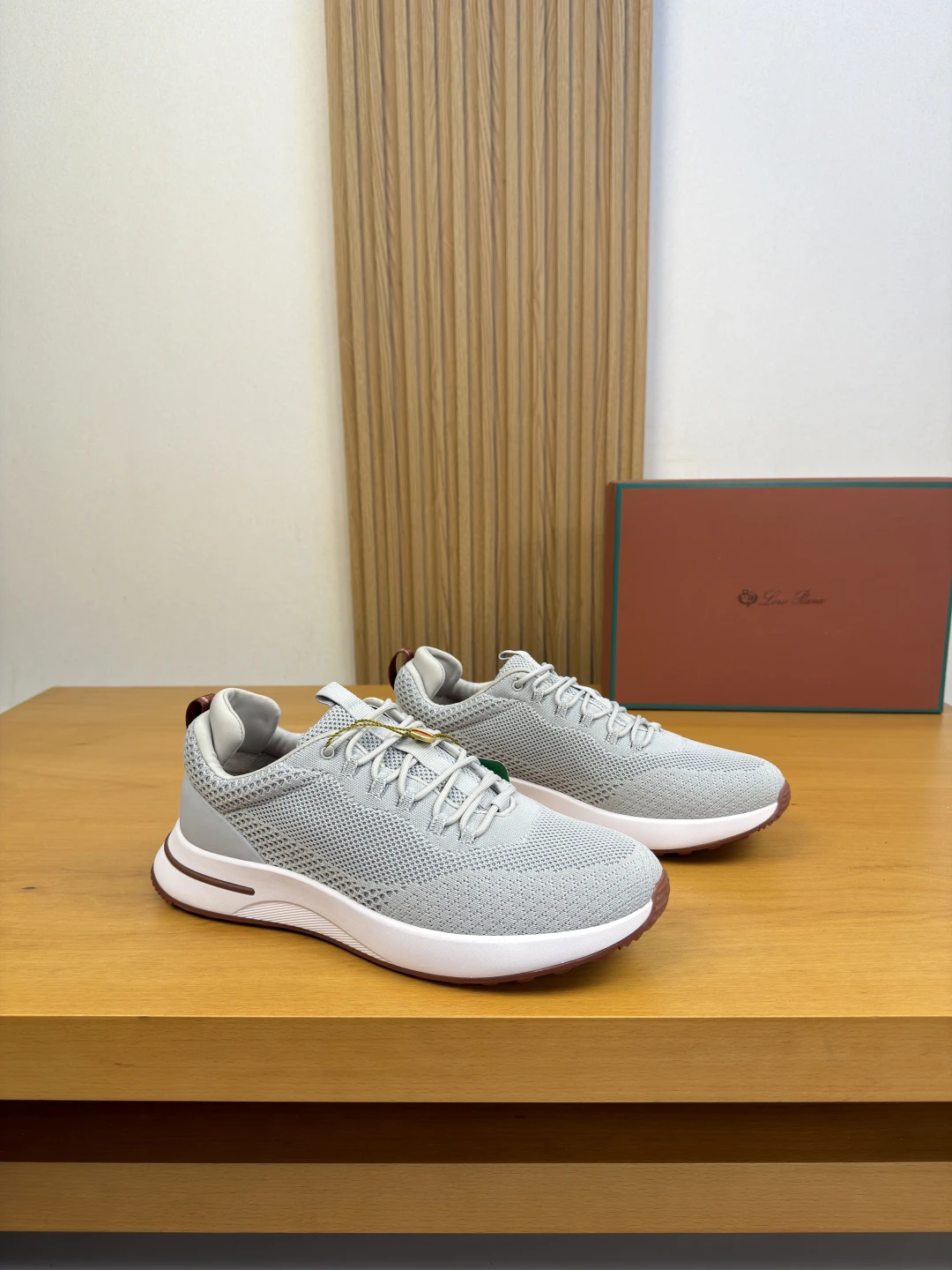 Loro Piana Sneakers — 8f0bbc76