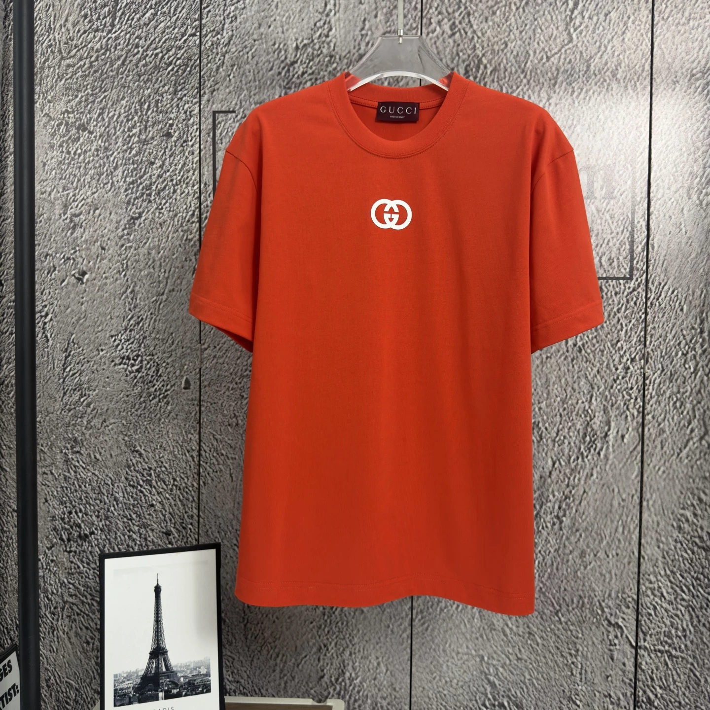 Chanel T-Shirt — 186fa500