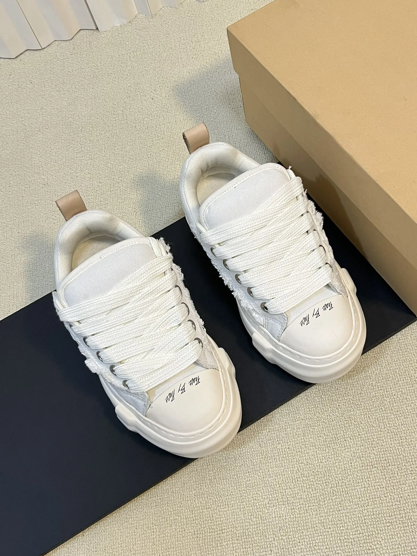 XVESSEL Sneakers — e8451e6a