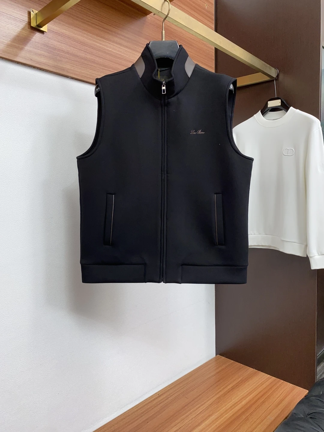 Loro Piana Jacket — 5da0f427