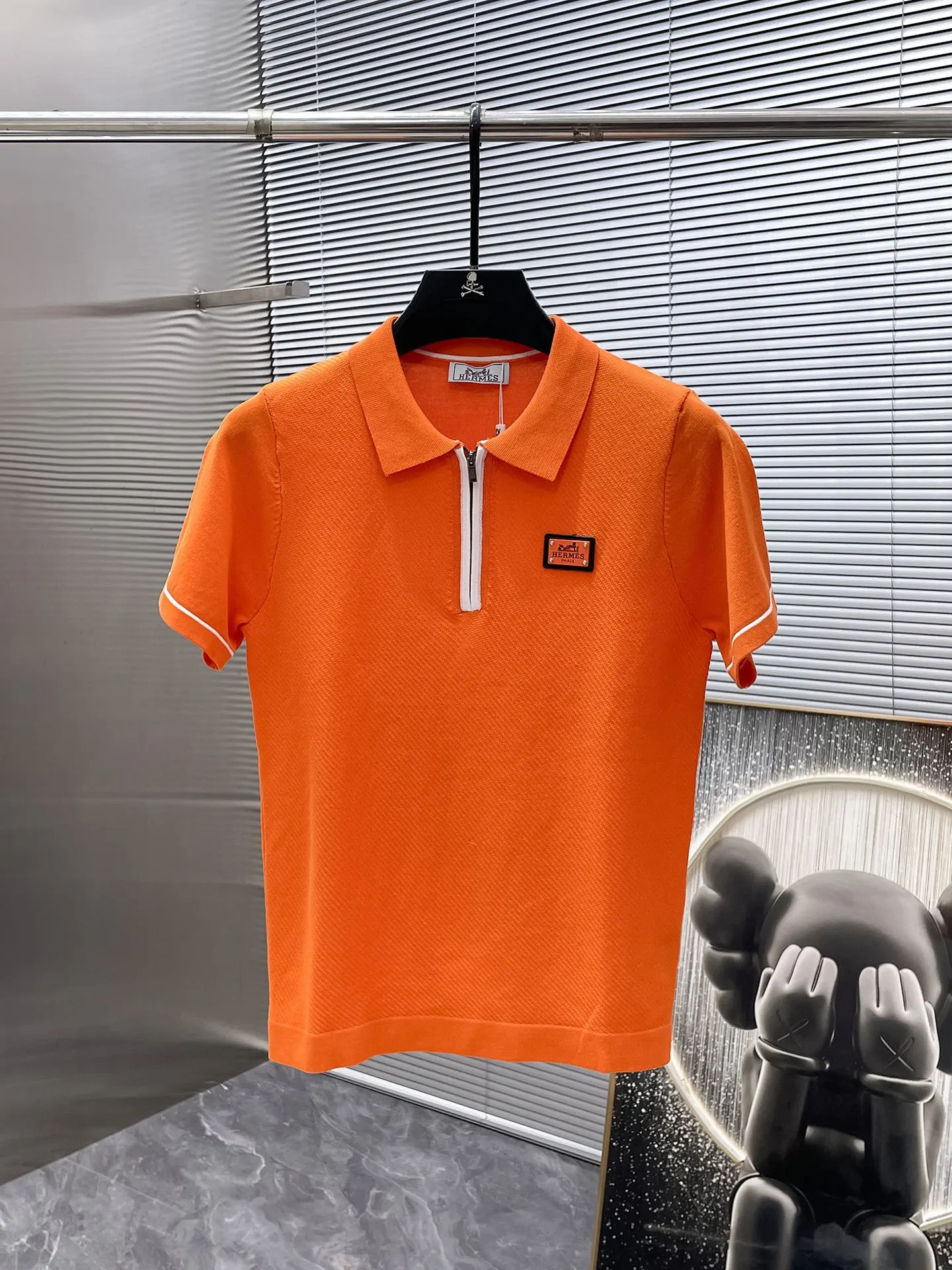 Hermès T-Shirt — d32b6f51