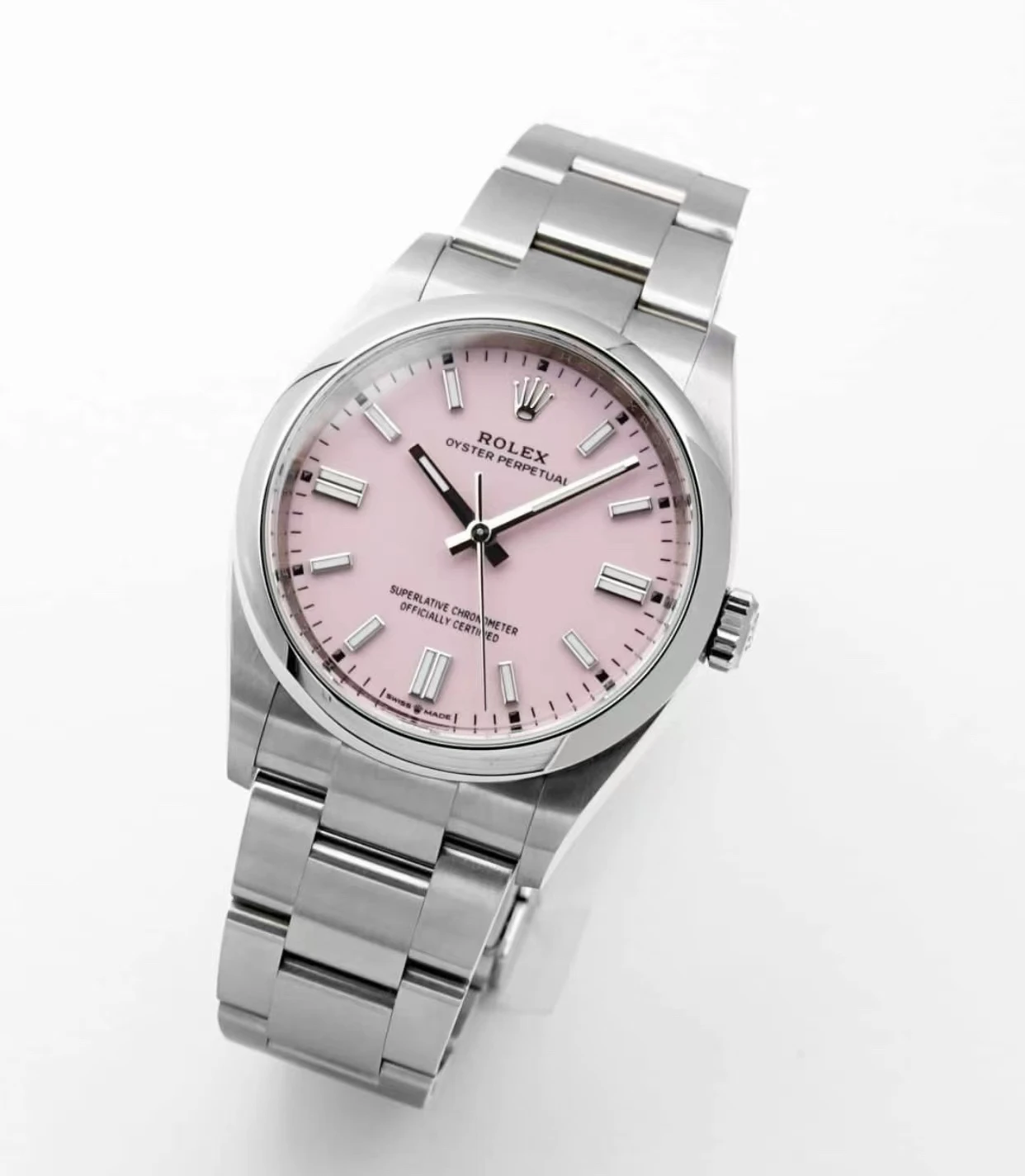 Rolex Watch — 28467847