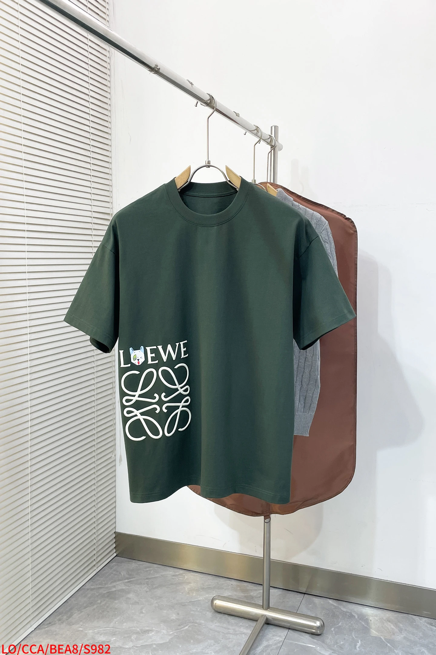 Loewe T-Shirt — 28d8171c