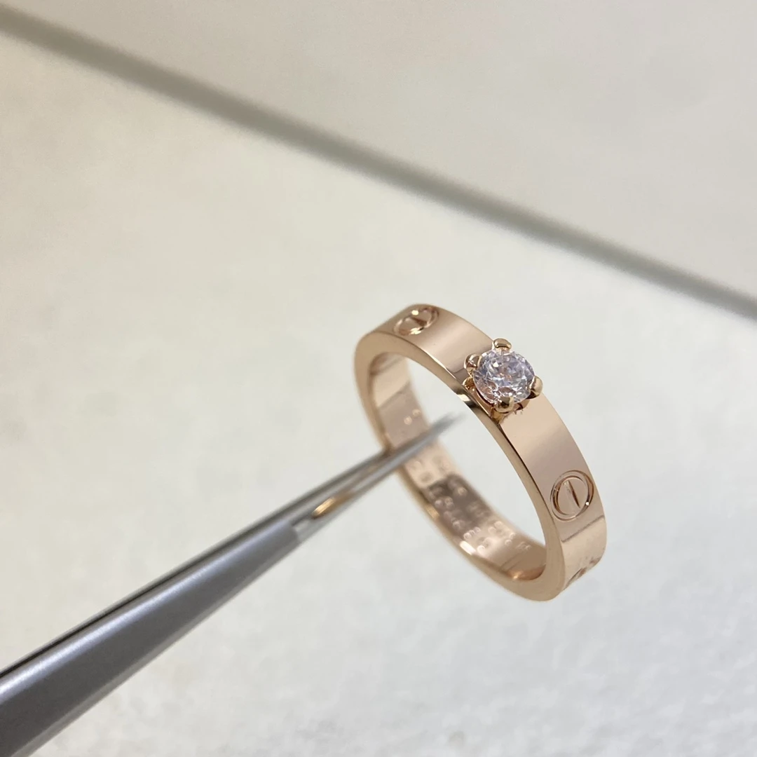 Cartier Jewellery — f2e3881d