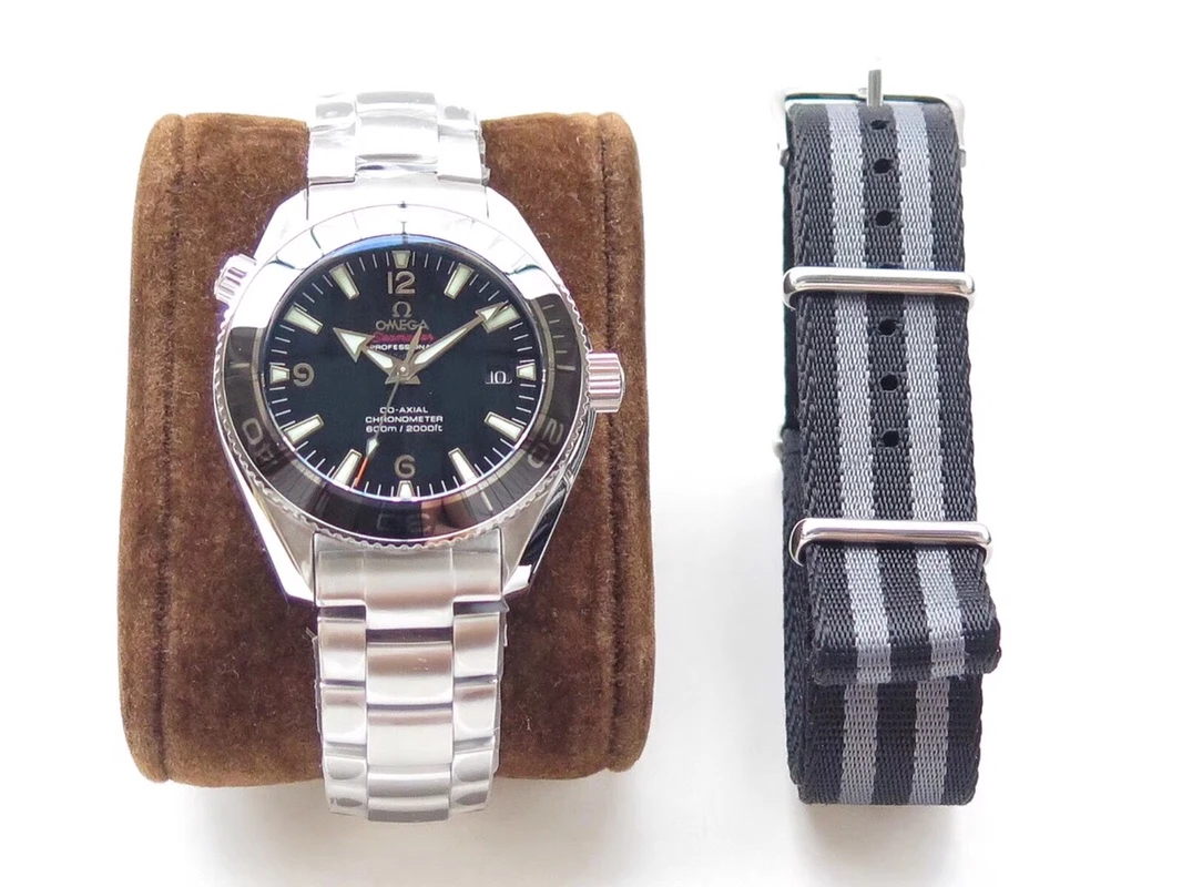Omega Watch — aa086c50