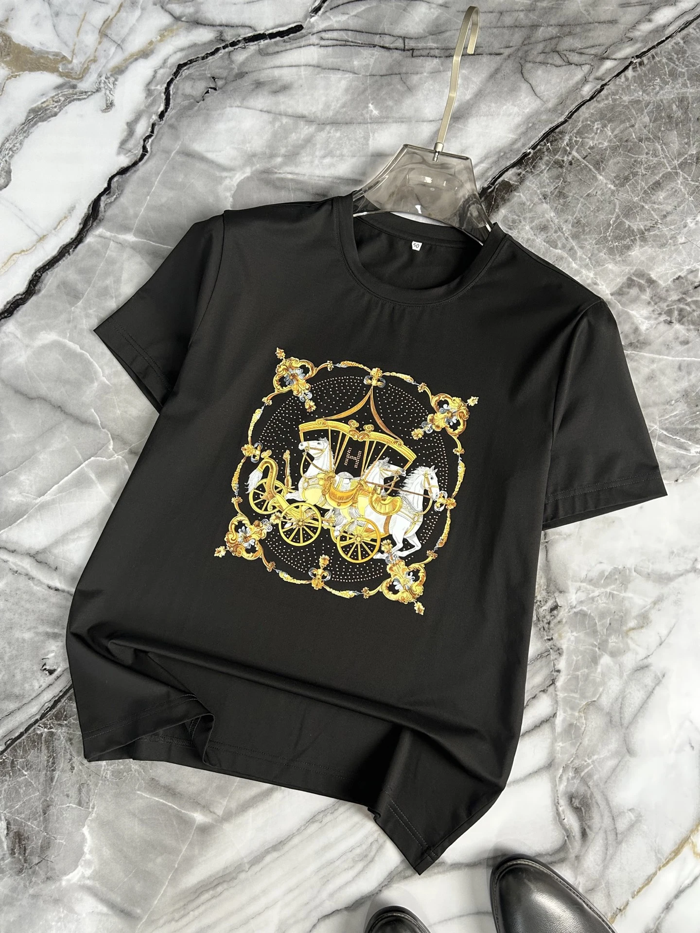 Hermès T-Shirt — d5b5953b