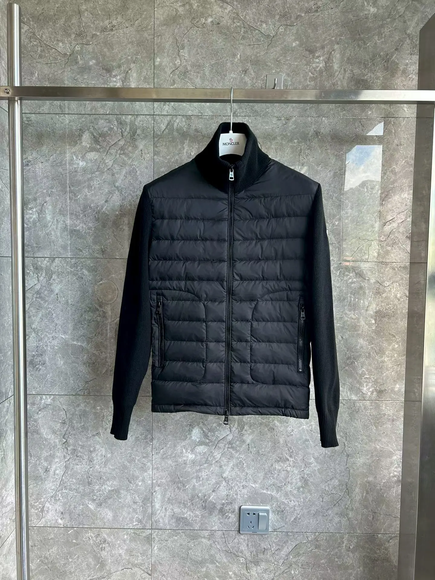 Down Jackets — 0430be4a