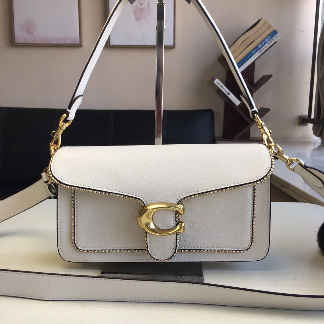Coach Bag — 809d98ff