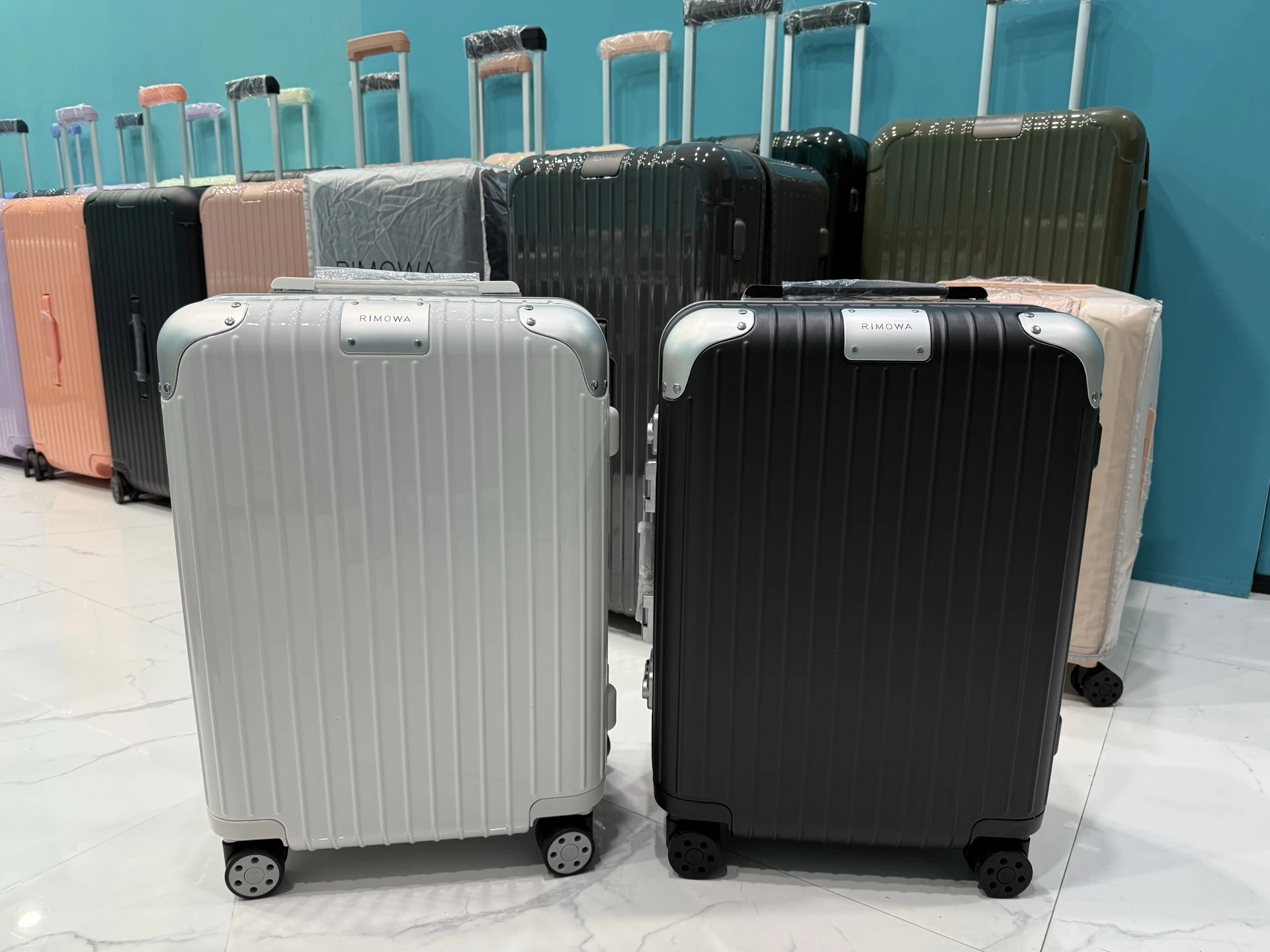 Luggage — af1ba179