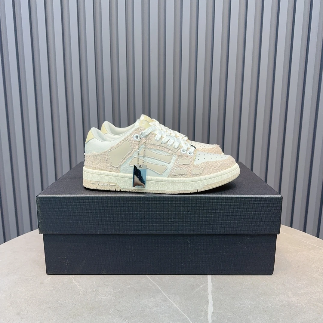 Amiri Shoes — a0002b35