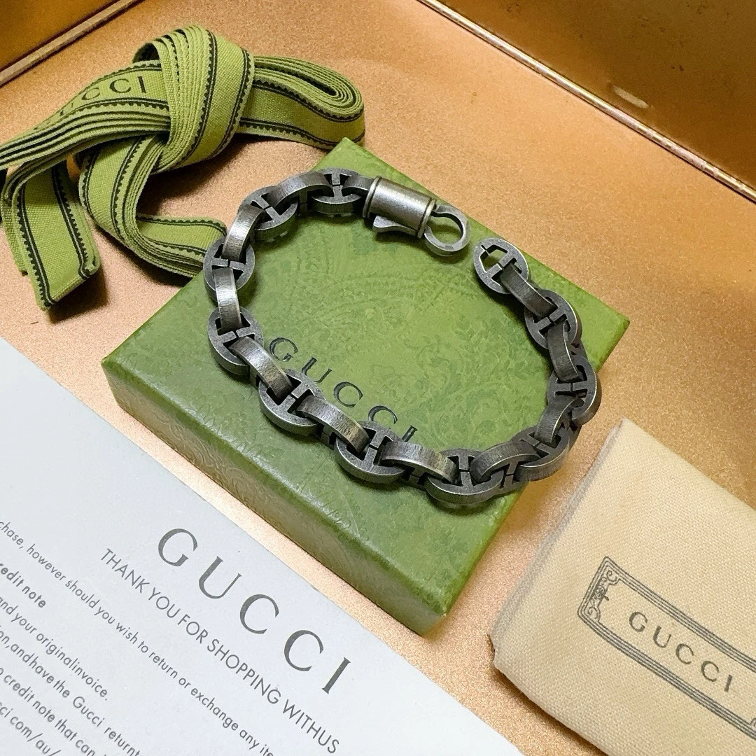 Gucci Jewellery — 1b52d3a4